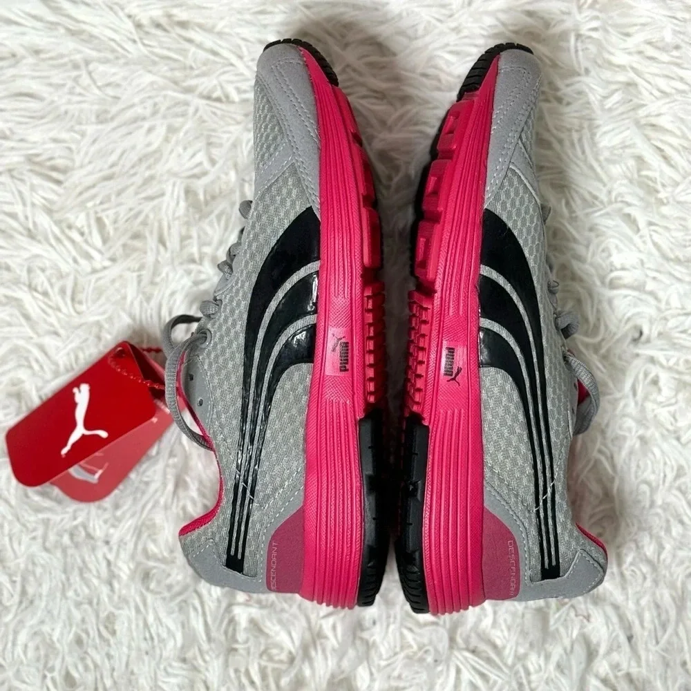 Puma new tag